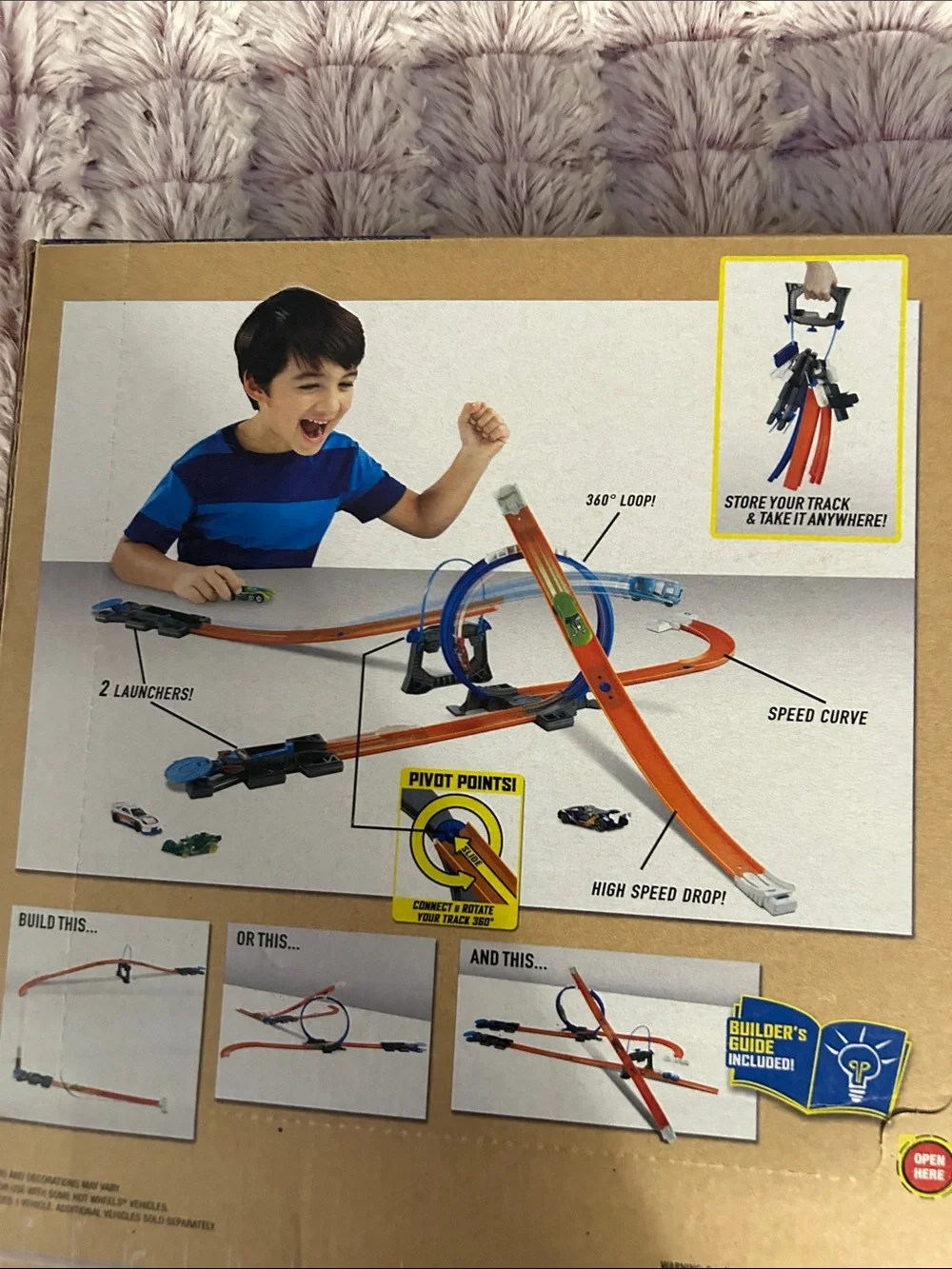 Hot Wheels hot wheels